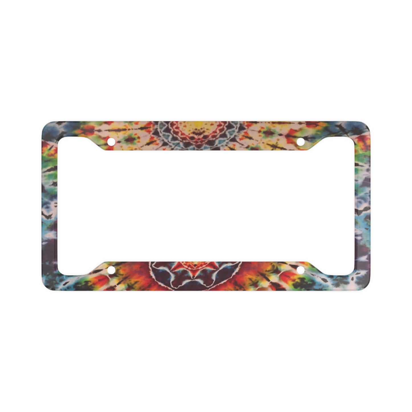 License Plate Frame