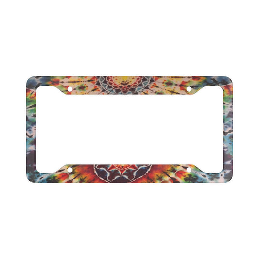 License Plate Frame