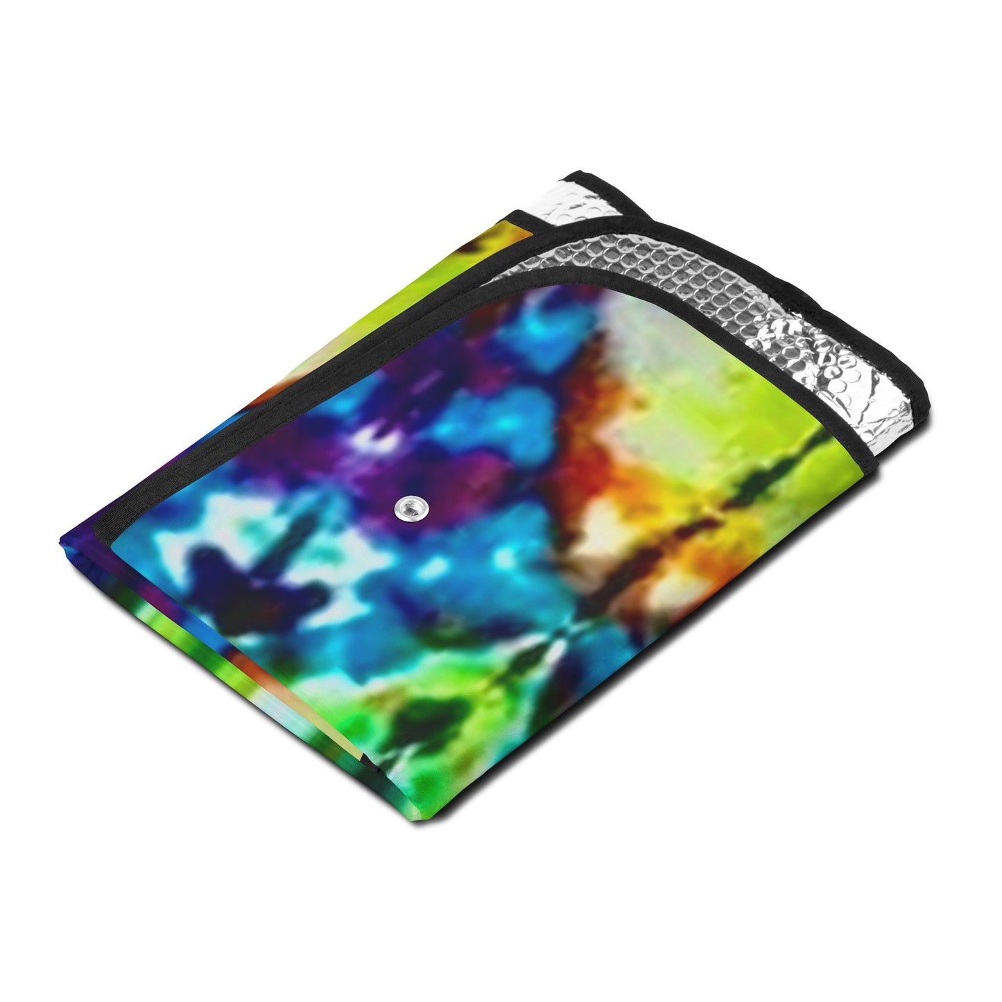 Tie dye Car Sun Shades